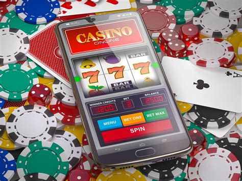 Casino en línea jugar por dinero centavos.